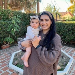 Meet your Posher, Yasmine